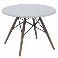 ROUND TABLE