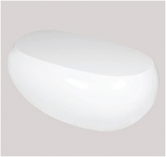 PEBBLE TABLE