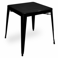 METAL TABLE