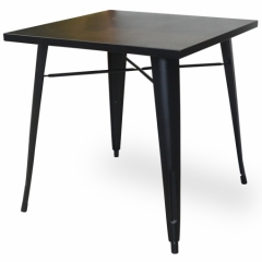 SQUARE DINING TABLE