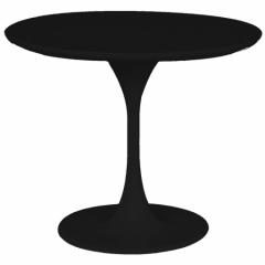 ROUND COFFEE TABLE