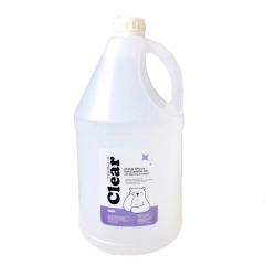 (ราคาโรงงาน) เจลล้างมือ Alcohol 70% Hand Sanitiser Gel 3.8 Litres