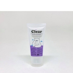 (ราคาโรงงาน) เจลล้างมือ Alcohol 70% Hand Sanitiser Gel 35 ml.