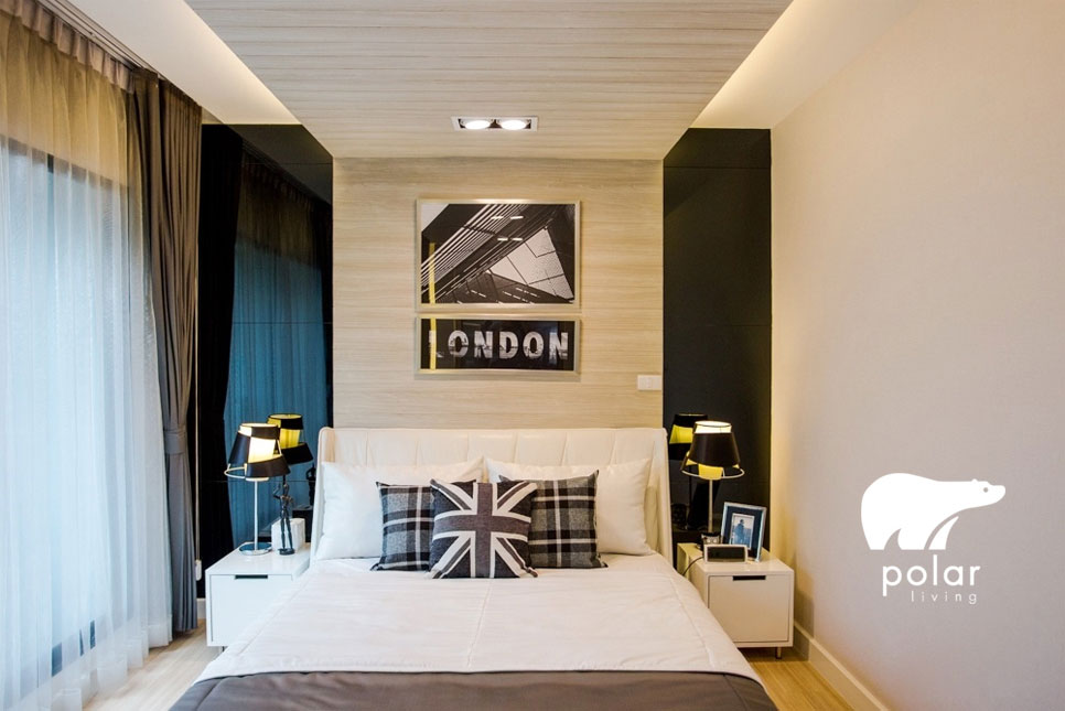 Make a Home โรงงานเก่าเราตกแต่งเป็นบ้าน